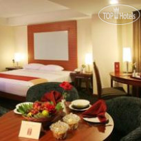 Hotel Pangeran