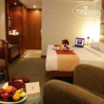 Hotel Pangeran