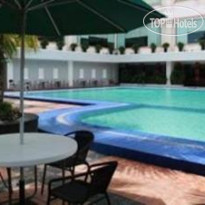 Hotel Pangeran