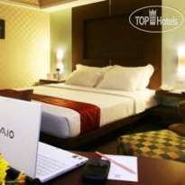 Hotel Pangeran