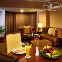 Hotel Pangeran