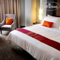 Hotel Pangeran