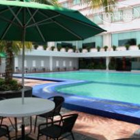 Hotel Pangeran
