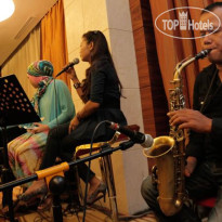 Premier Basko Hotel Padang 