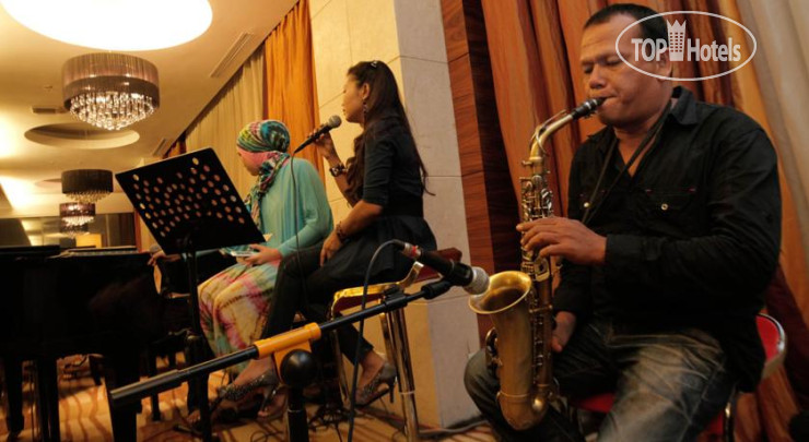 New photos from tourists Premier Basko Hotel Padang 5*