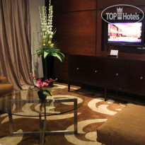 Premier Basko Hotel Padang 