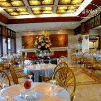 Pusako Hotel Bukittinggi 