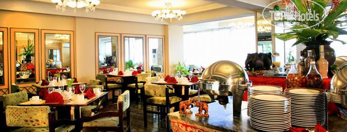 New photos from tourists Sahid Hotel Bandar Lampung 2*