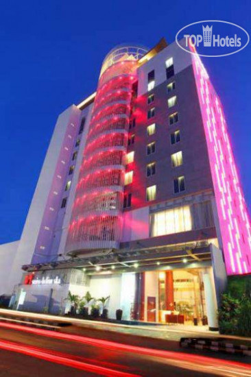 New photos from tourists Swiss-Belinn SKA Pekanbaru 3*
