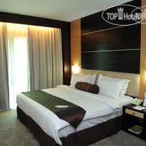 The Jayakarta Palembang 