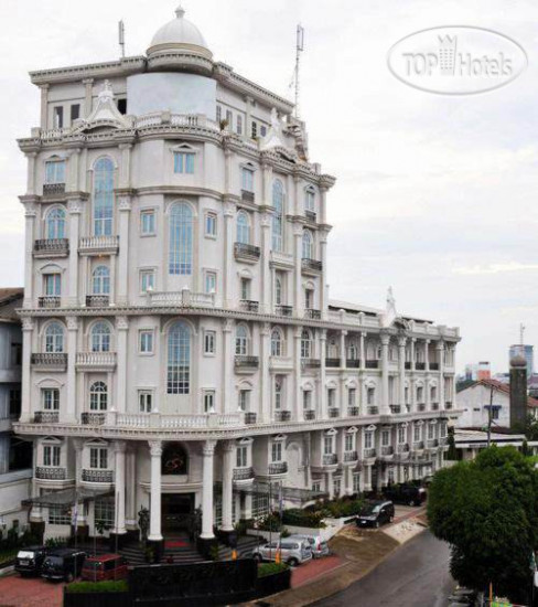 Hotelier's photos Swiss-Belinn Imara Sudirman 3*