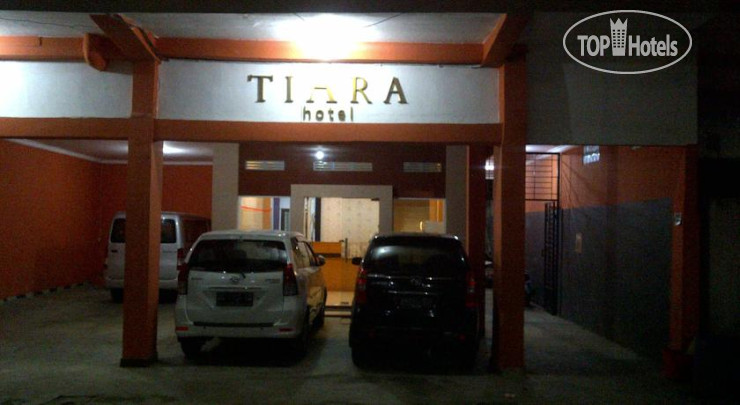 Hotelier's photos Tiara Hotel 1*