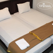Tiara Hotel