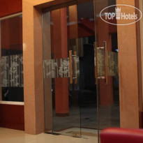 Tiara Hotel