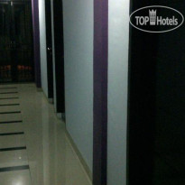 Tiara Hotel