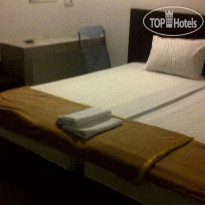 Tiara Hotel