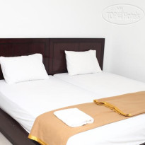 Tiara Hotel