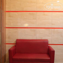 Tiara Hotel