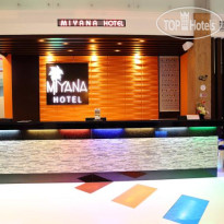 Miyana Hotel