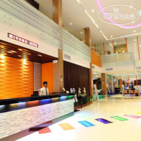 Miyana Hotel
