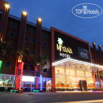 Miyana Hotel