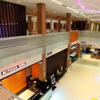 Miyana Hotel