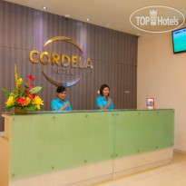 Cordela Hotel Medan 