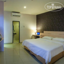 Cordela Hotel Medan 