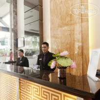 Grand Sakura Hotel 