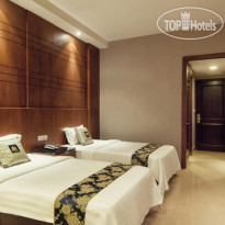 Grand Sakura Hotel 