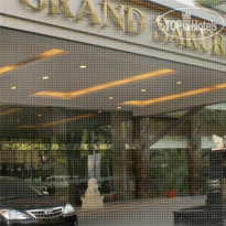 Grand Sakura Hotel 