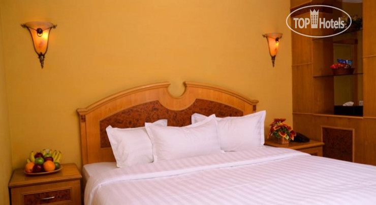 Hotel photo Dhaksina Hotel 2*
