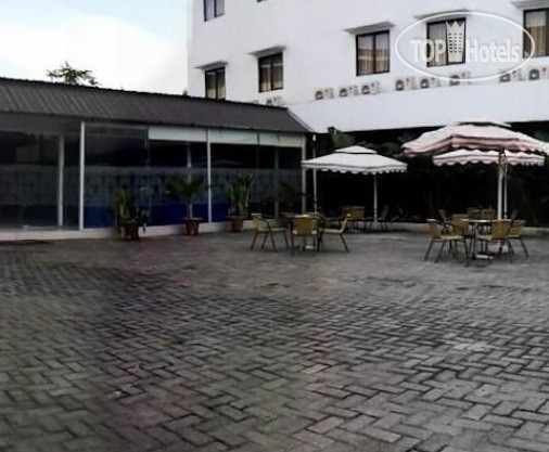 Hotel photo Anaya Home Hotel 2*