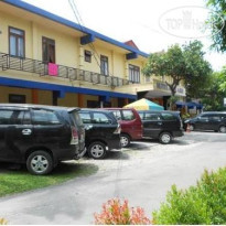 Bumi Asih Hotel Medan 