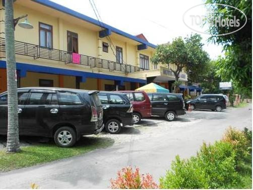 Hotel photo Bumi Asih Hotel Medan 2*