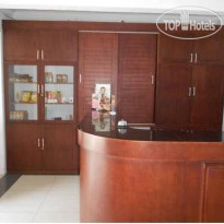 Bumi Asih Hotel Medan 