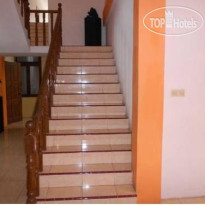 Bumi Asih Hotel Medan 