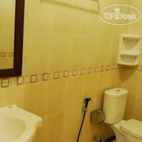 Feodora Airport Hotel 