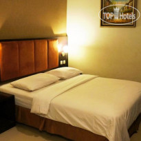 Feodora Airport Hotel 