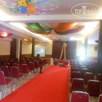 Feodora Airport Hotel 