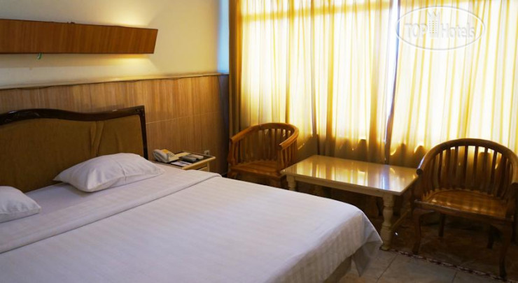 New photos from tourists Duta Palembang Hotel 2*