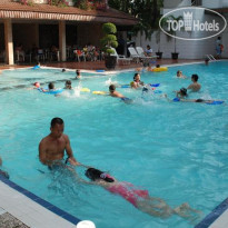 Sandjaja Hotel 