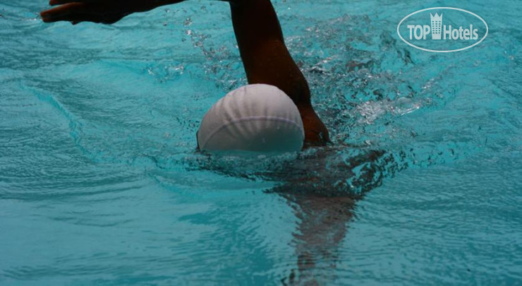 New photos from tourists Sandjaja Hotel 4*