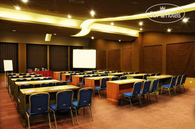 New photos from tourists Anugerah Hotel  Palembang 2*