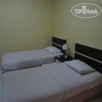 Wisma Sederhana Budget Hotel Номер