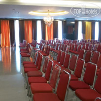 Horison Ultima Palembang Актовый зал