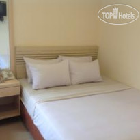 Grand Lubuk Raya Hotel Номер