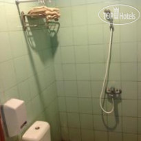 Grand Lubuk Raya Hotel Ванная комната