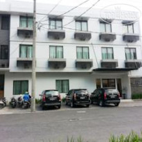 Grand Lubuk Raya Hotel Отель