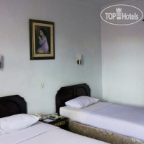 Bumi Asih Palembang Номер